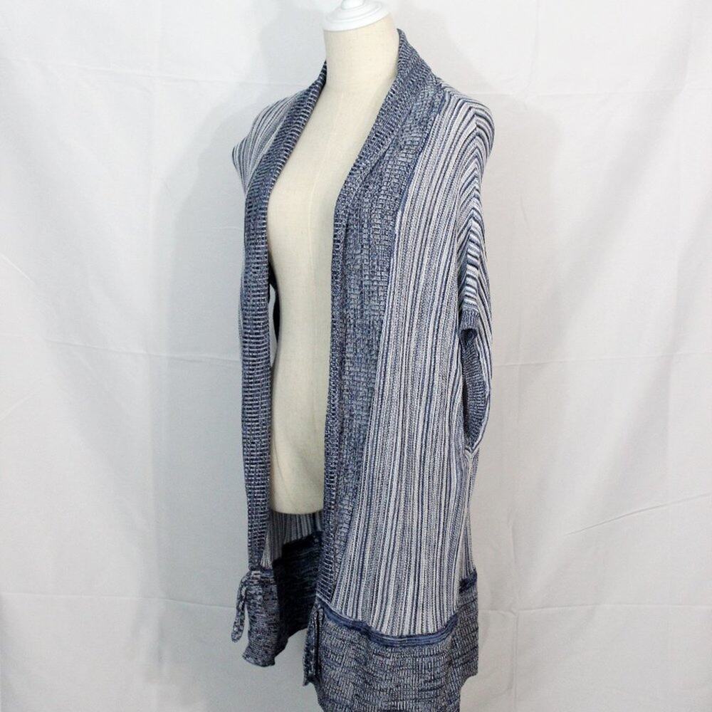 C.J. Banks Open Front Cardigan Size 1X - Picture 3 of 7